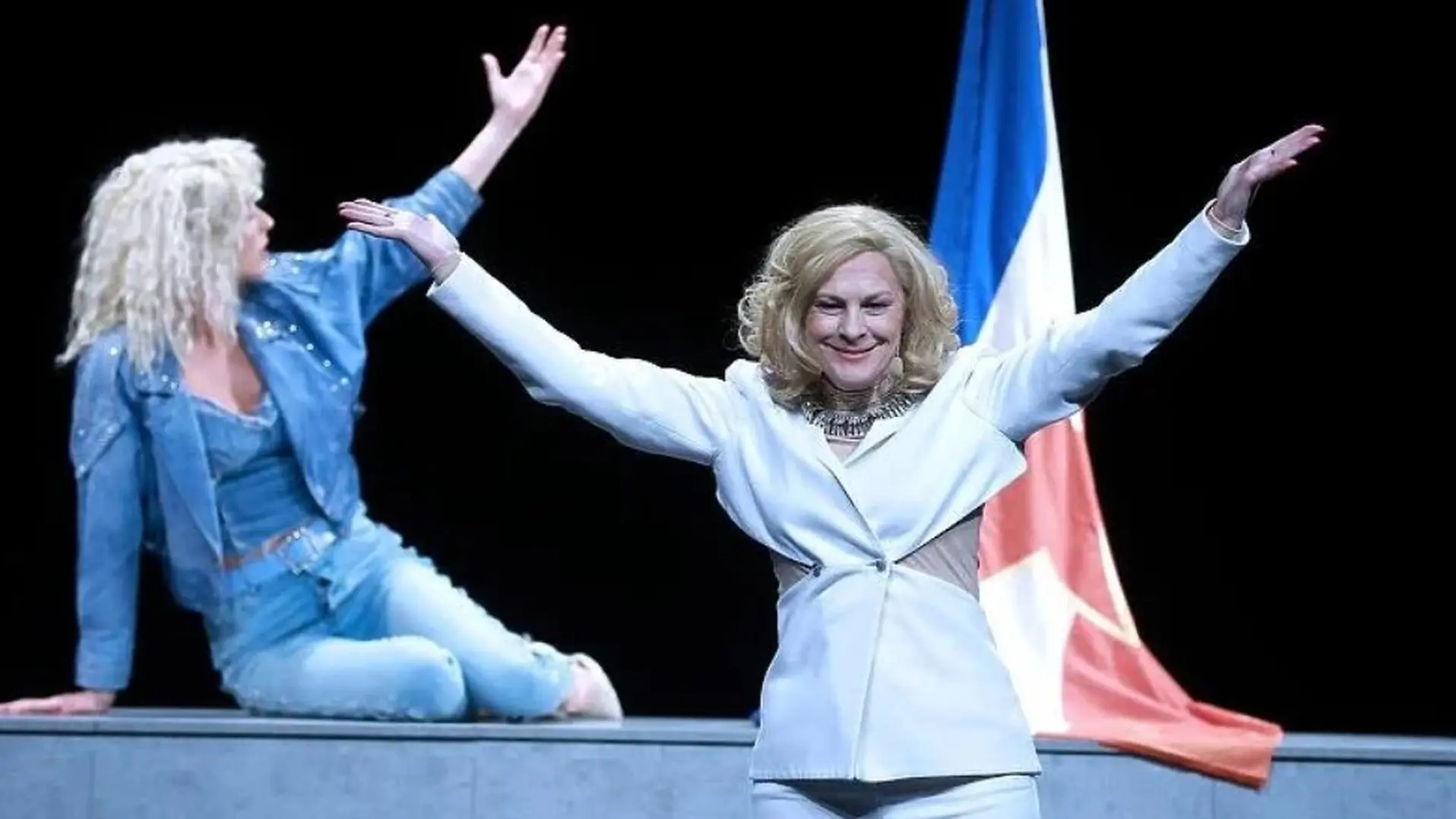 Jasna Đuričić Prihvatanje uloge Lepe Brene bilo mi je izazovno